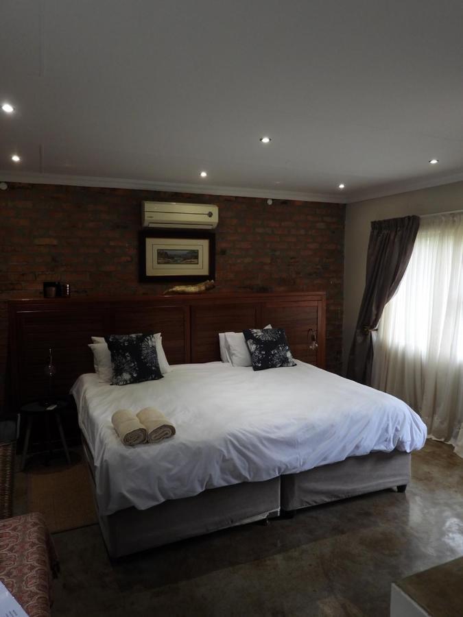Maretlwane Guesthouse Buffelspoort Exteriér fotografie