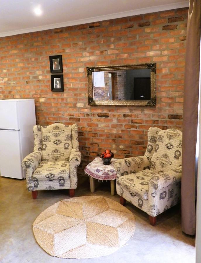 Maretlwane Guesthouse Buffelspoort Exteriér fotografie