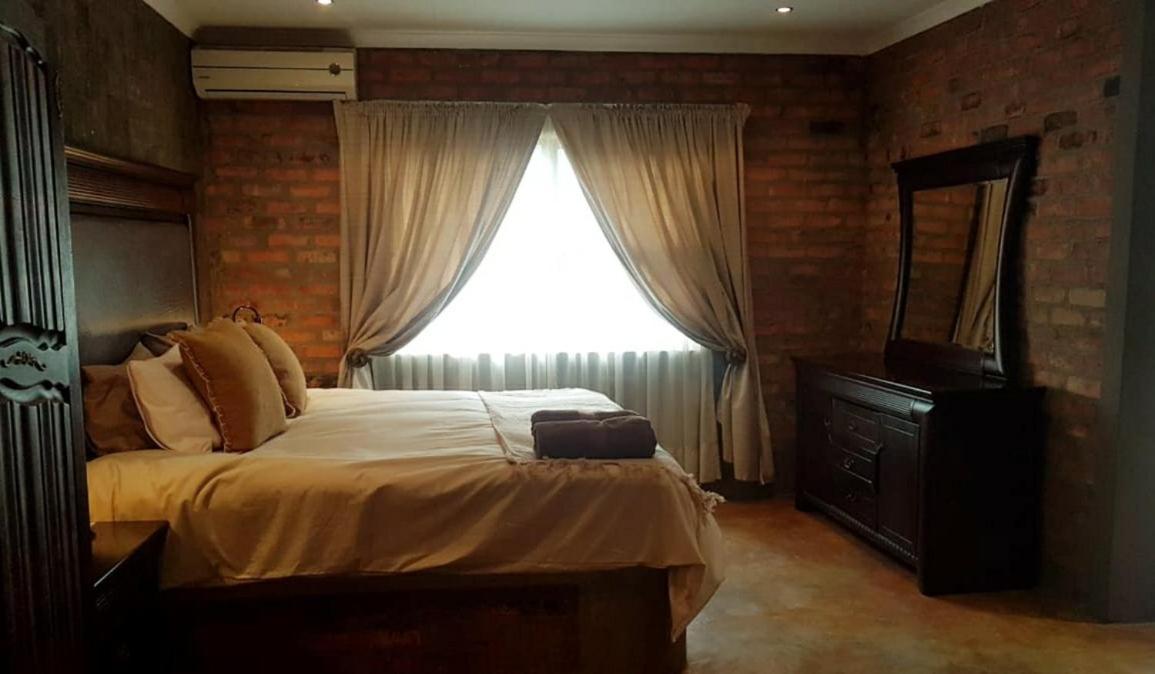 Maretlwane Guesthouse Buffelspoort Exteriér fotografie