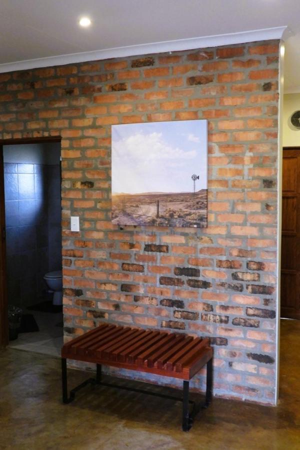 Maretlwane Guesthouse Buffelspoort Exteriér fotografie