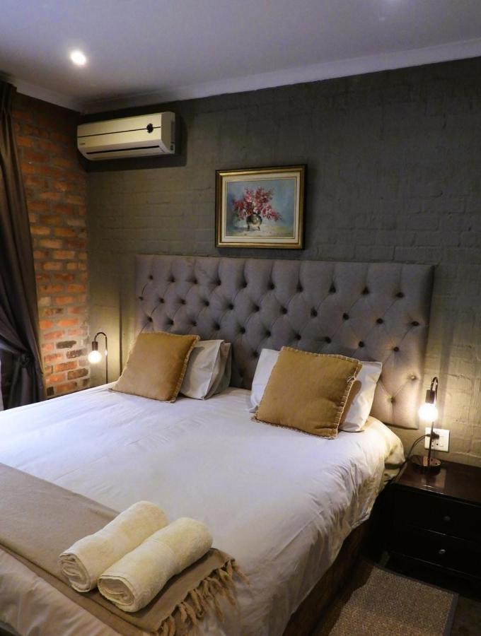 Maretlwane Guesthouse Buffelspoort Exteriér fotografie