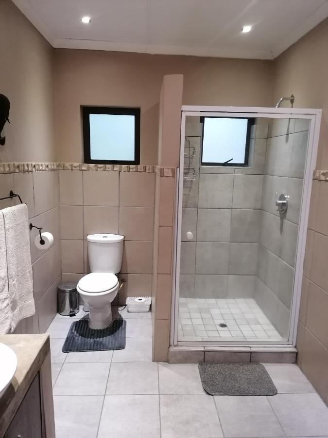 Maretlwane Guesthouse Buffelspoort Exteriér fotografie