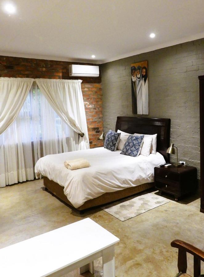 Maretlwane Guesthouse Buffelspoort Exteriér fotografie