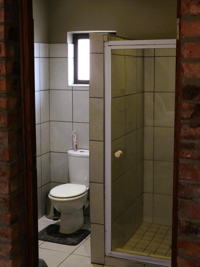Maretlwane Guesthouse Buffelspoort Exteriér fotografie