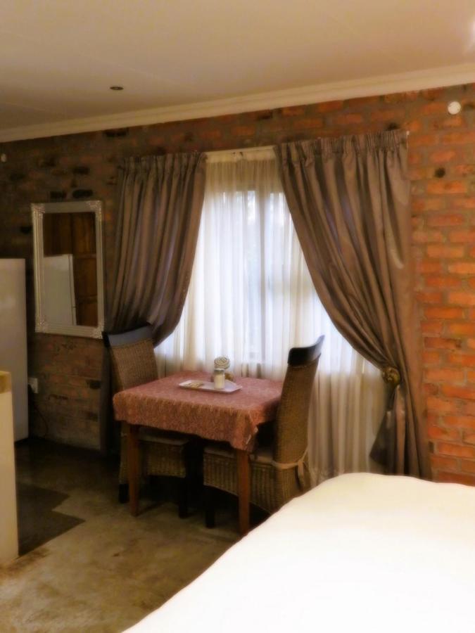 Maretlwane Guesthouse Buffelspoort Exteriér fotografie