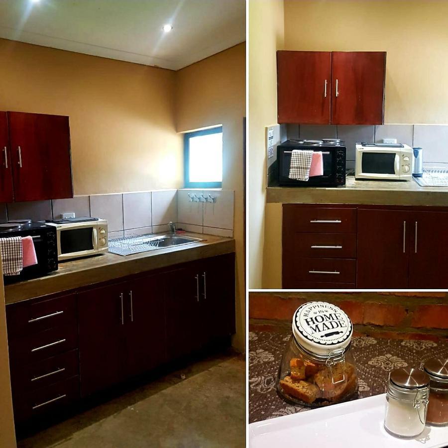 Maretlwane Guesthouse Buffelspoort Exteriér fotografie