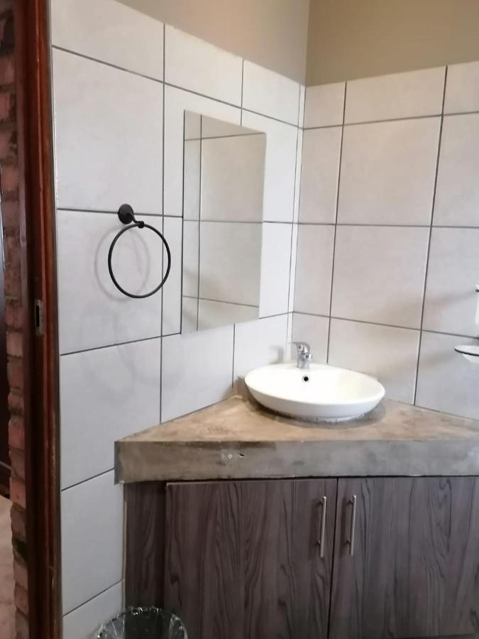 Maretlwane Guesthouse Buffelspoort Exteriér fotografie